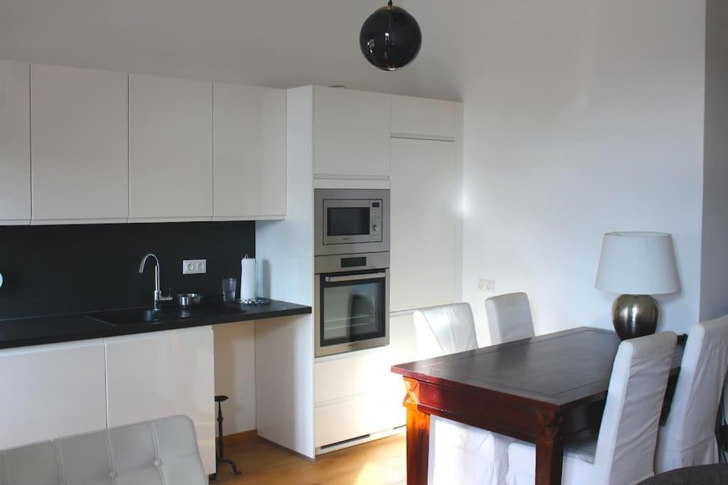 Paraderma Apartment Im Zentrum Baden Bei Wien Ngoại thất bức ảnh